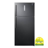 Samsung RT62K705JBS/SS Top Freezer Refrigerator (620L)